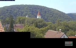 Křivoklát