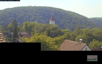 Obec Křivoklát