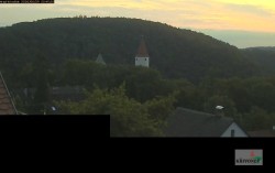 Křivoklát