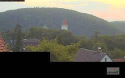Křivoklát