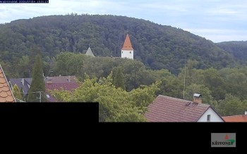 Obec Křivoklát