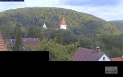 Křivoklát