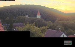 Křivoklát