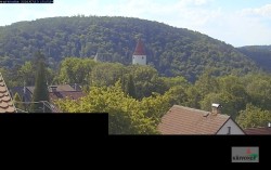 Křivoklát