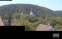 Křivoklát