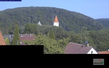 Obec Křivoklát