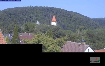Obec Křivoklát