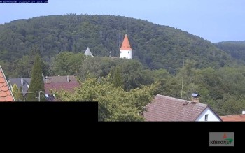 Obec Křivoklát