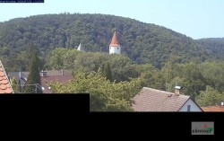 Křivoklát