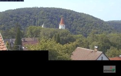 Křivoklát
