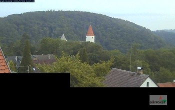 Obec Křivoklát