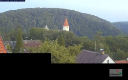 Křivoklát