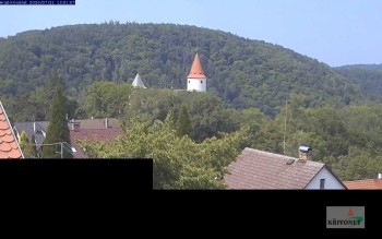 Obec Křivoklát