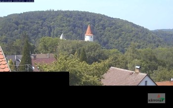Obec Křivoklát