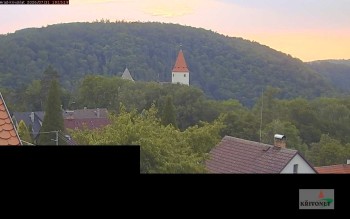 Obec Křivoklát