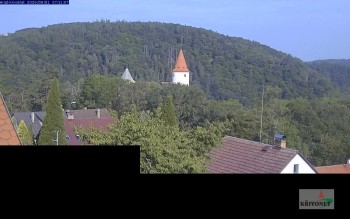 Municipality of Křivoklát