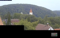 Křivoklát