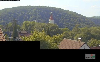Municipality of Křivoklát