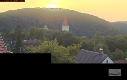 Křivoklát