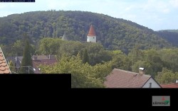 Křivoklát
