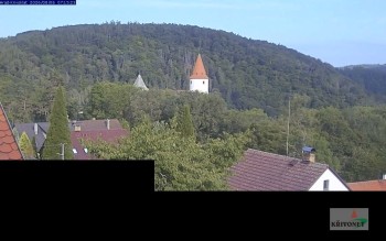 Obec Křivoklát