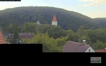 Obec Křivoklát