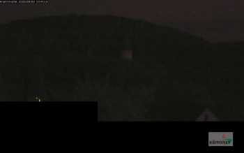 Obec Křivoklát