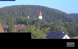 Gmina Křivoklát - Křivoklát - 8.8.2026 v 06:45 Gmina Křivoklát - Křivoklát - 8.8.2026 v 06:45