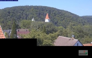 Gmina Křivoklát - Křivoklát - 8.8.2026 v 12:45 Gmina Křivoklát - Křivoklát - 8.8.2026 v 12:45