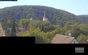 Gmina Křivoklát - Křivoklát - 8.8.2026 v 15:45 Gmina Křivoklát - Křivoklát - 8.8.2026 v 15:45