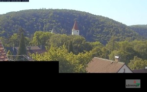 Gmina Křivoklát - Křivoklát - 8.8.2026 v 16:45 Gmina Křivoklát - Křivoklát - 8.8.2026 v 16:45