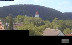 Křivoklát