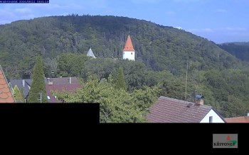 Obec Křivoklát