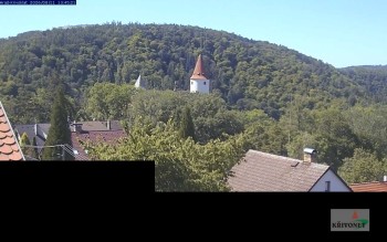 Obec Křivoklát