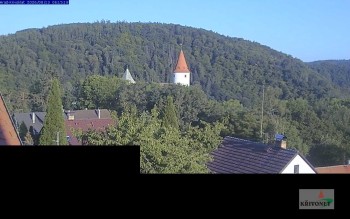 Obec Křivoklát