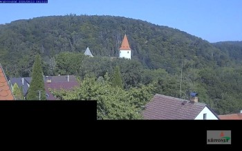 Obec Křivoklát