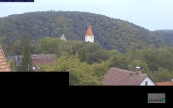 Křivoklát
