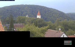Křivoklát