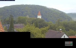Křivoklát