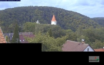 Obec Křivoklát