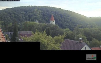 Obec Křivoklát