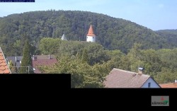 Křivoklát