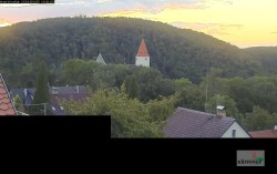 Křivoklát