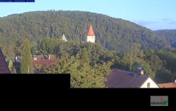 Křivoklát