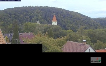 Obec Křivoklát