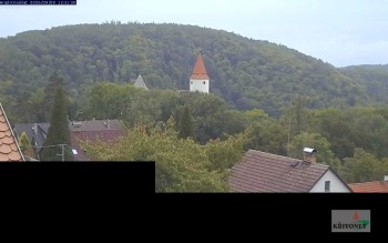 Obec Křivoklát