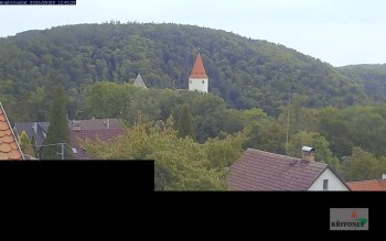 Obec Křivoklát