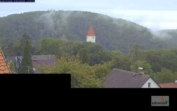 Obec Křivoklát