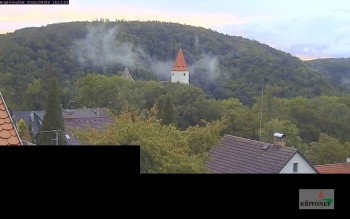 Obec Křivoklát