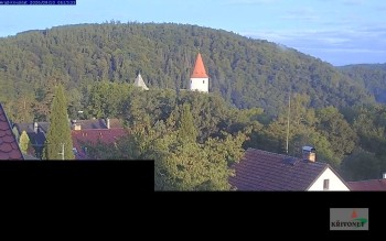 Obec Křivoklát